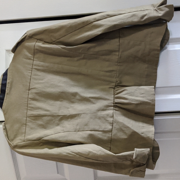 🌹Very Unique Down East Basics Blazer/Jacket - Picture 10 of 10